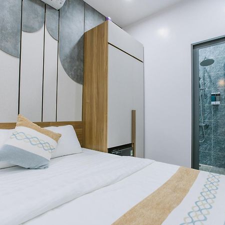 Peony Hotel Cần Thơ Zewnętrze zdjęcie