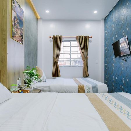 Peony Hotel Cần Thơ Zewnętrze zdjęcie