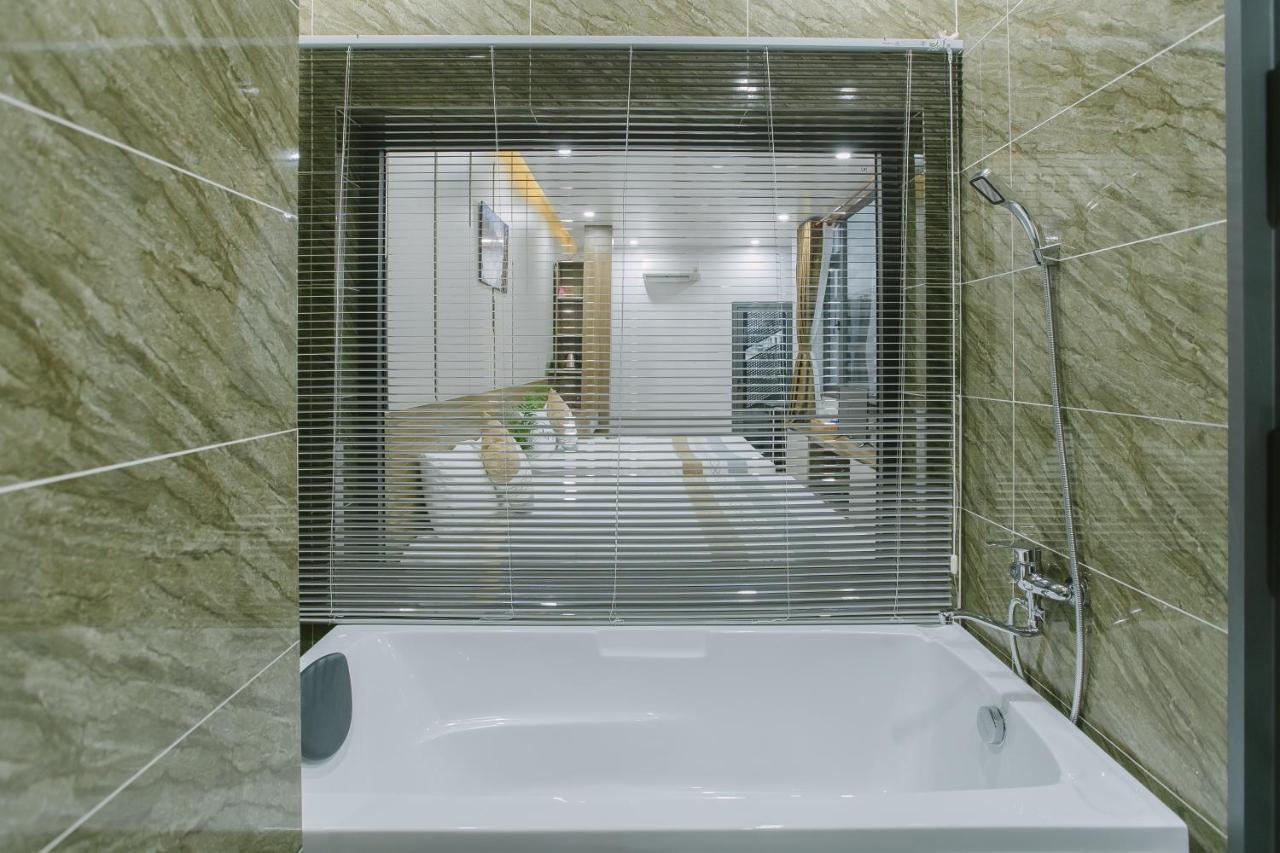 Peony Hotel Cần Thơ Zewnętrze zdjęcie