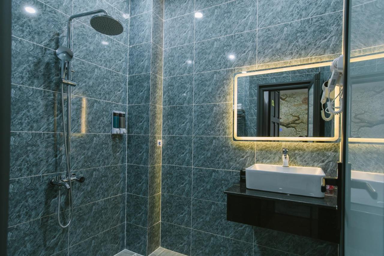 Peony Hotel Cần Thơ Zewnętrze zdjęcie