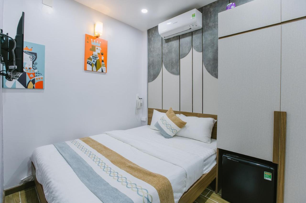 Peony Hotel Cần Thơ Zewnętrze zdjęcie