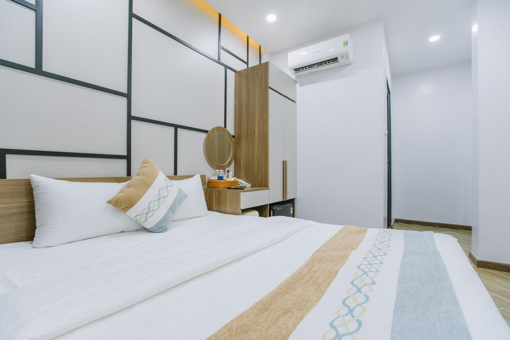 Peony Hotel Cần Thơ Zewnętrze zdjęcie
